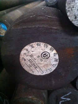 2Cr13不锈铁